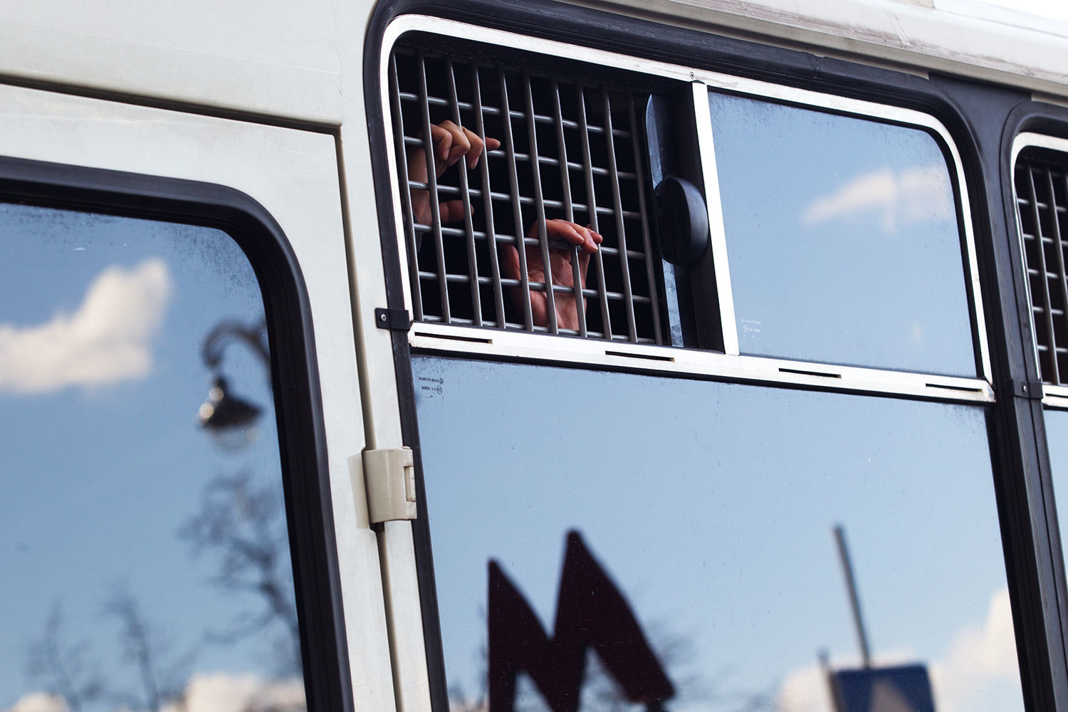 У следствия есть «неопровержимые доказательства», в том числе видеозаписи, подтверждающие вину фигурантов дел