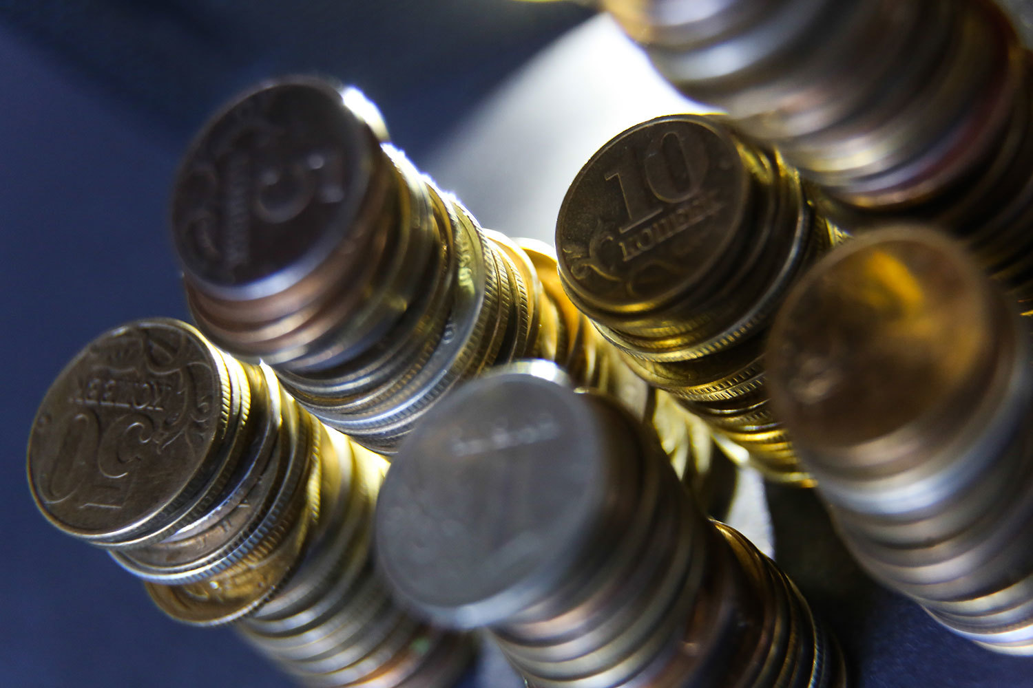 Банки до минимума сократили задолженность перед ЦБ по сделкам репо