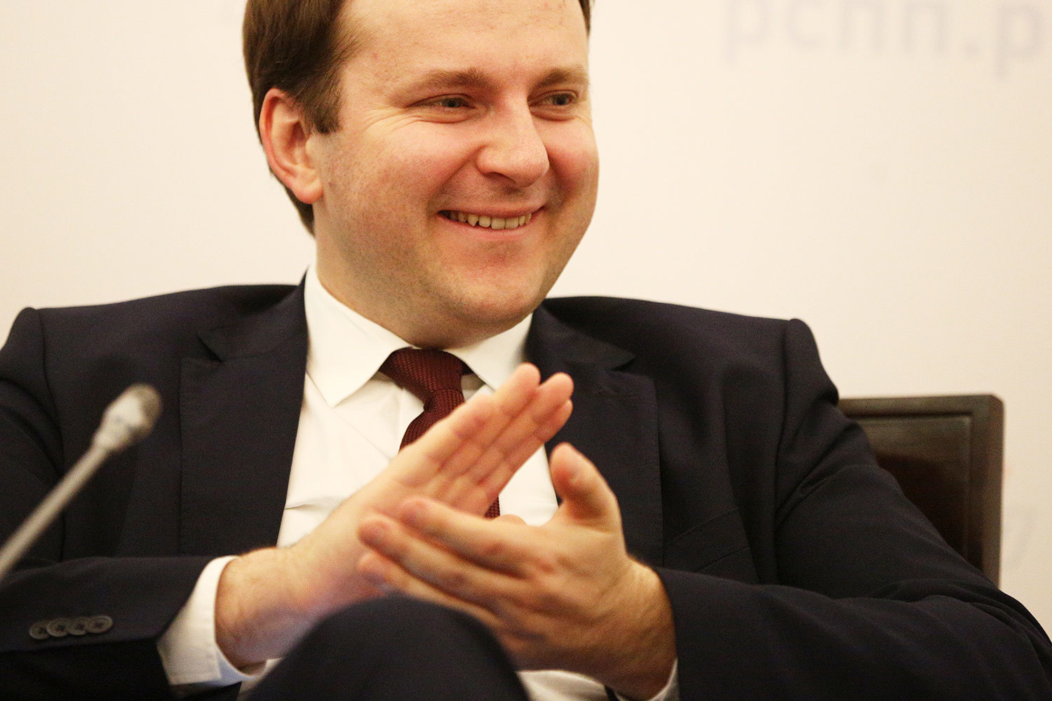 «Если ВВП будет нарисованным, денег от этого больше не станет», - рассудил Орешкин