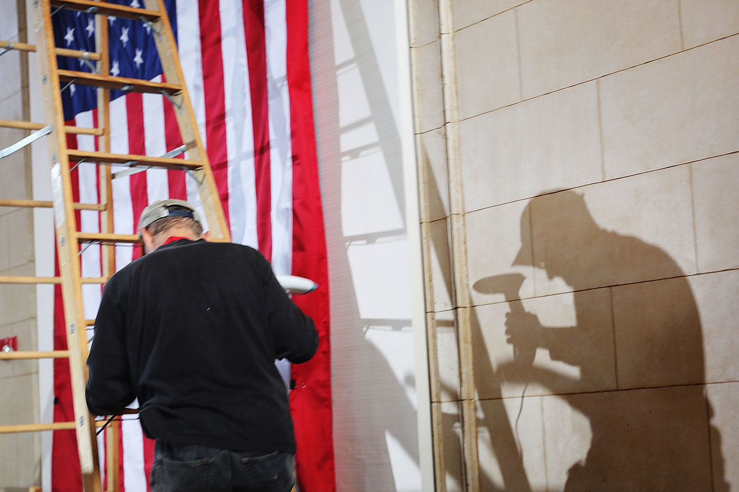 У ФРС появились новые поводы повысить ставку в мае – американский рынок труда бьет рекорды