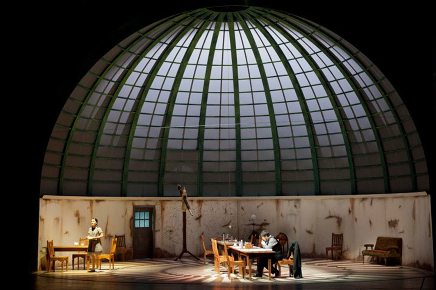 OO Theater und Orchester GmbH