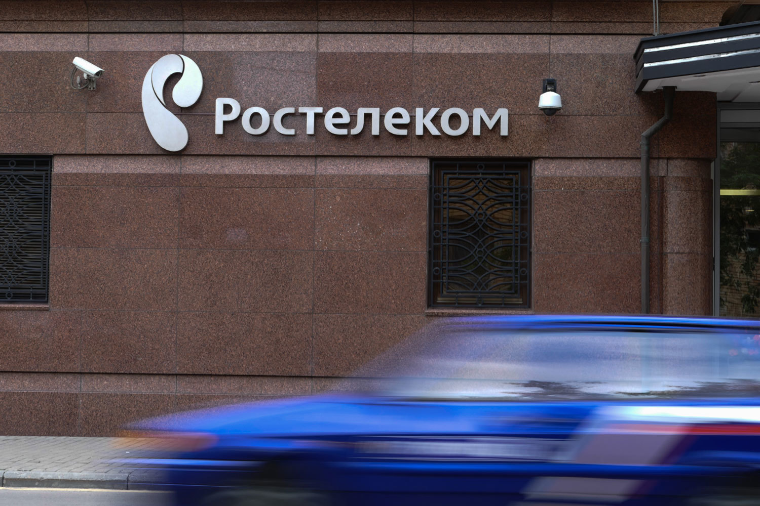 Продвижение «Ростелекома» в Москве заметно – оператор активно предлагает свои услуги в новостройках
