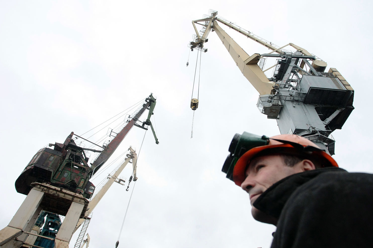 «Северной верфи» придется проводить еще один конкурс