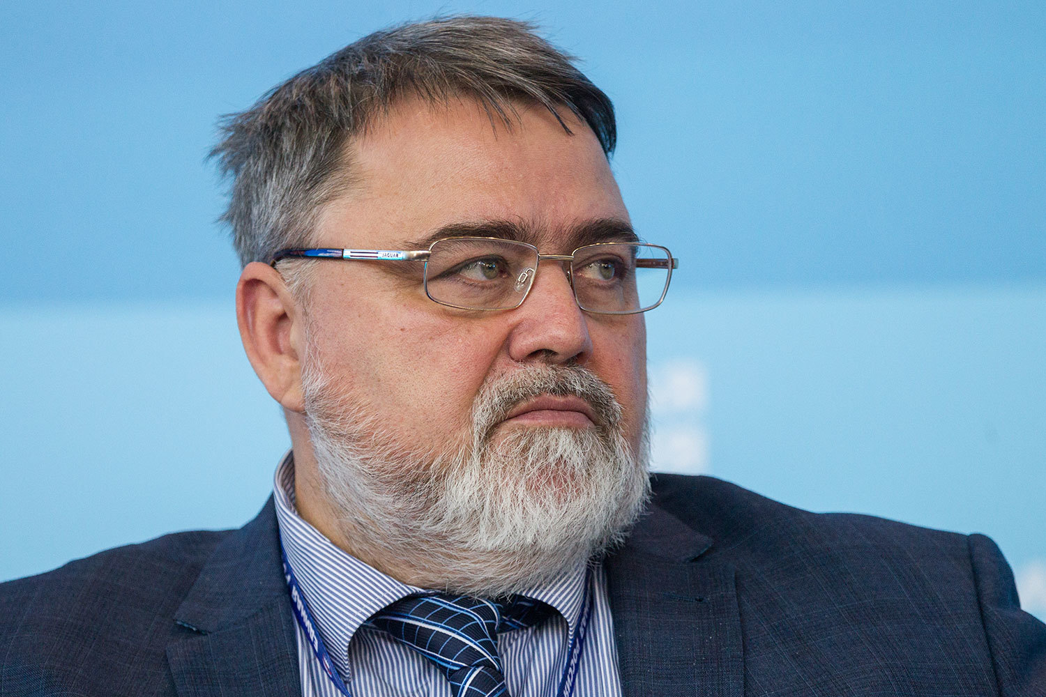 Руководитель ФАС Игорь Артемьев