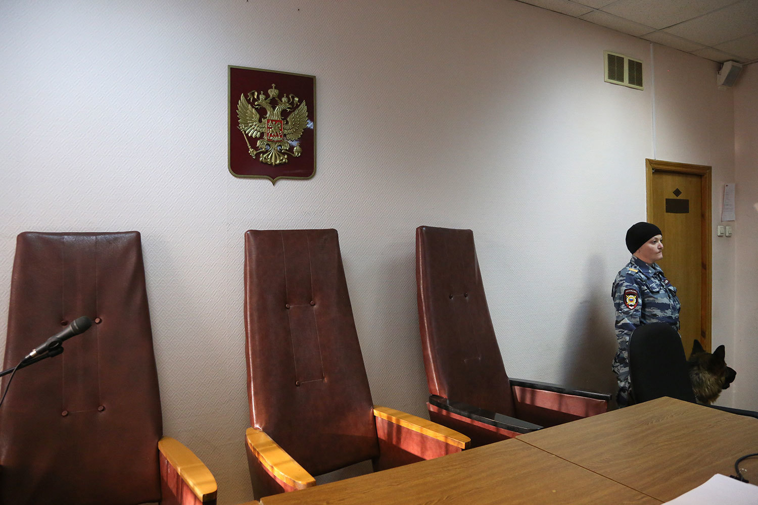 Судам советуют заняться коррупционными лазейками в законах