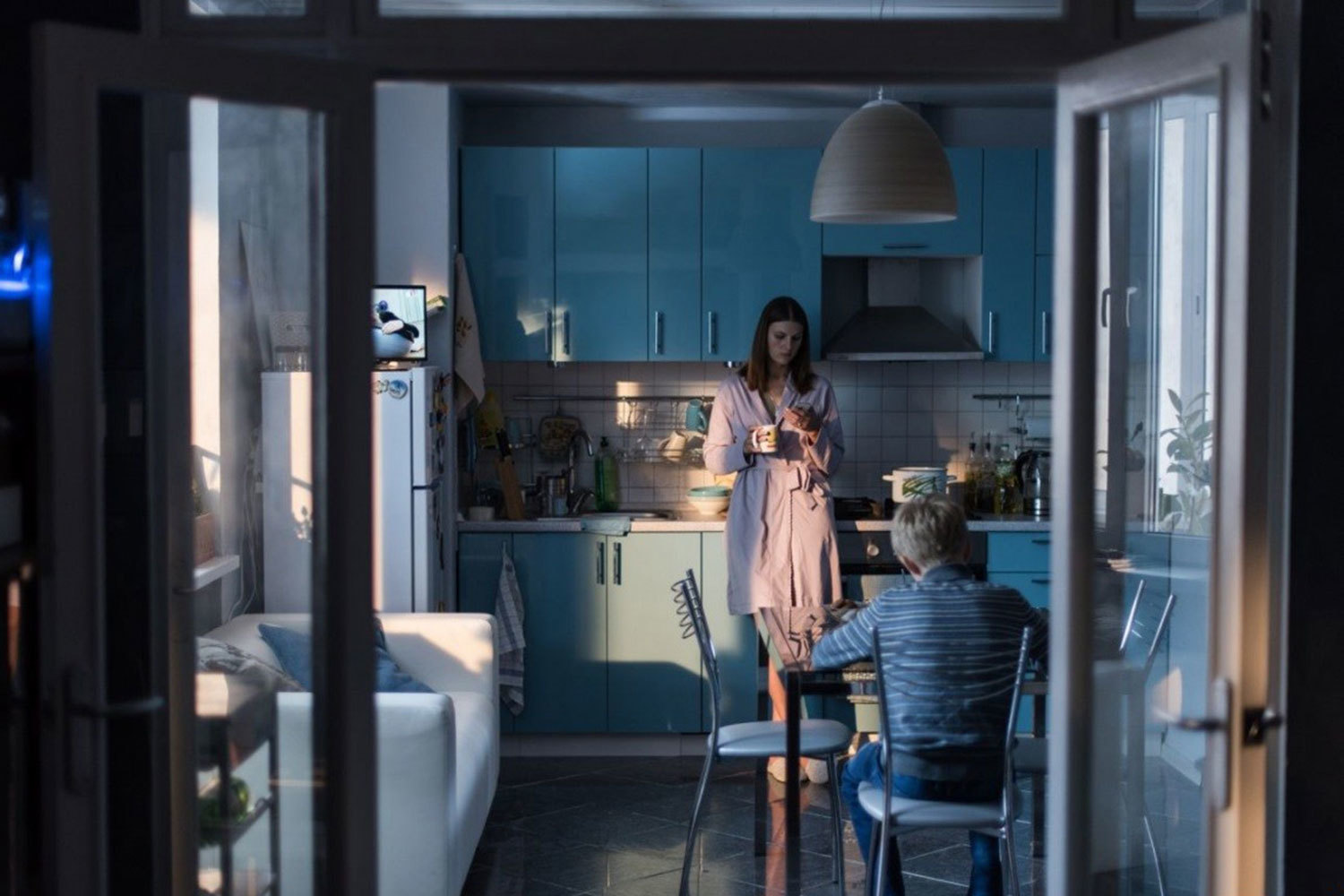 Россию в Каннах представит Андрей Звягинцев с фильмом «Нелюбовь» 