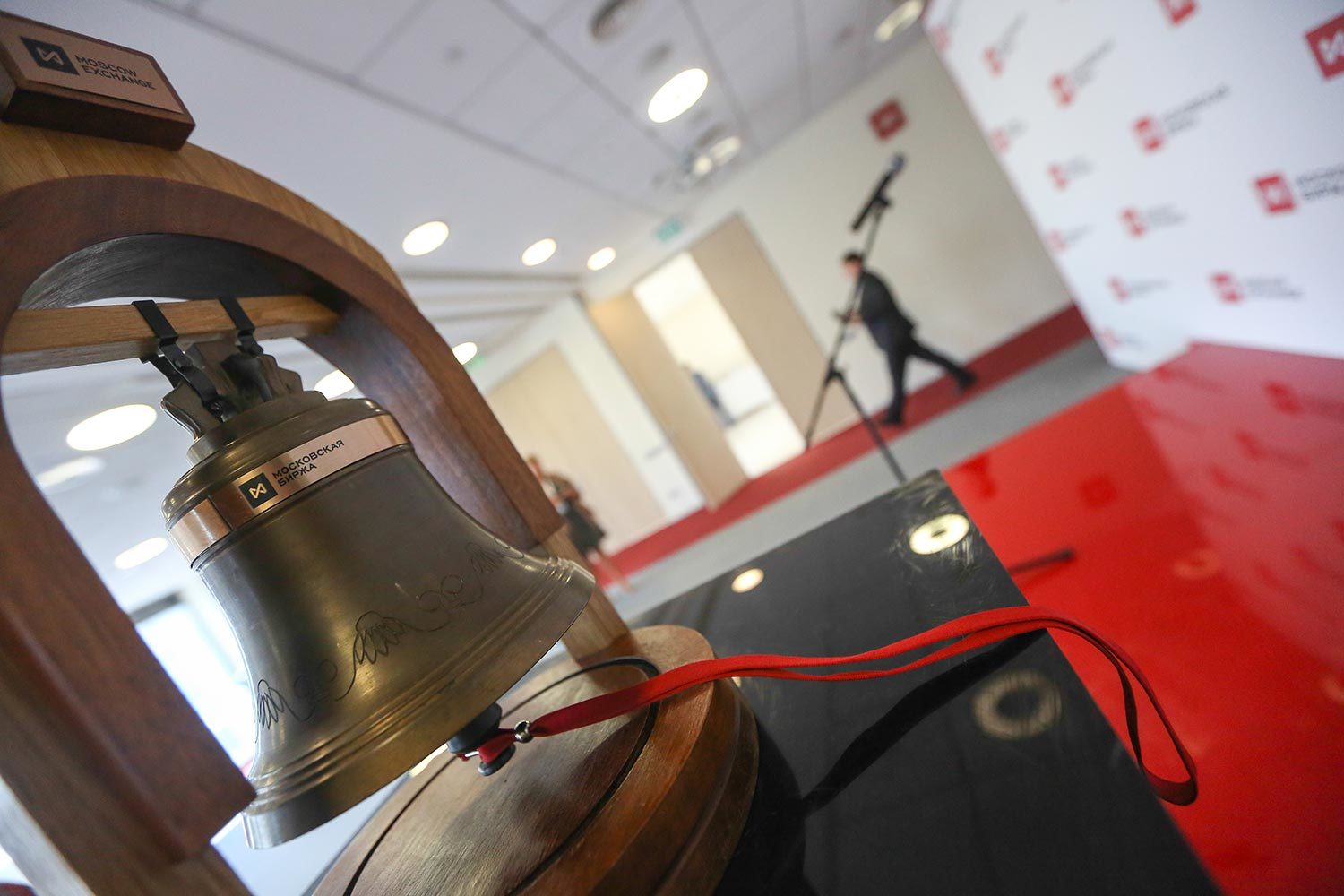 Российская национальная перестраховочная компания (РНПК) к 2021 г. должна быть готова к выходу на IPO