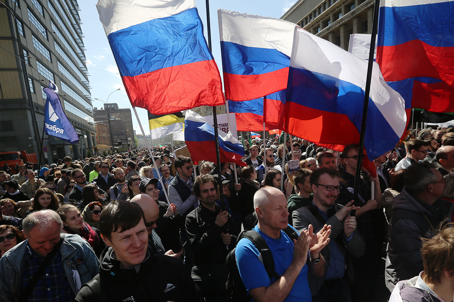 Минюст не готовит поправки в уголовное законодательство