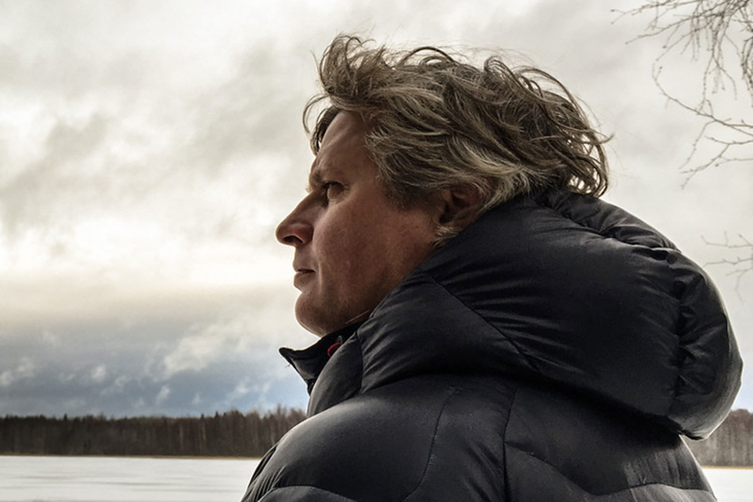 Хореограф Юрий Посохов