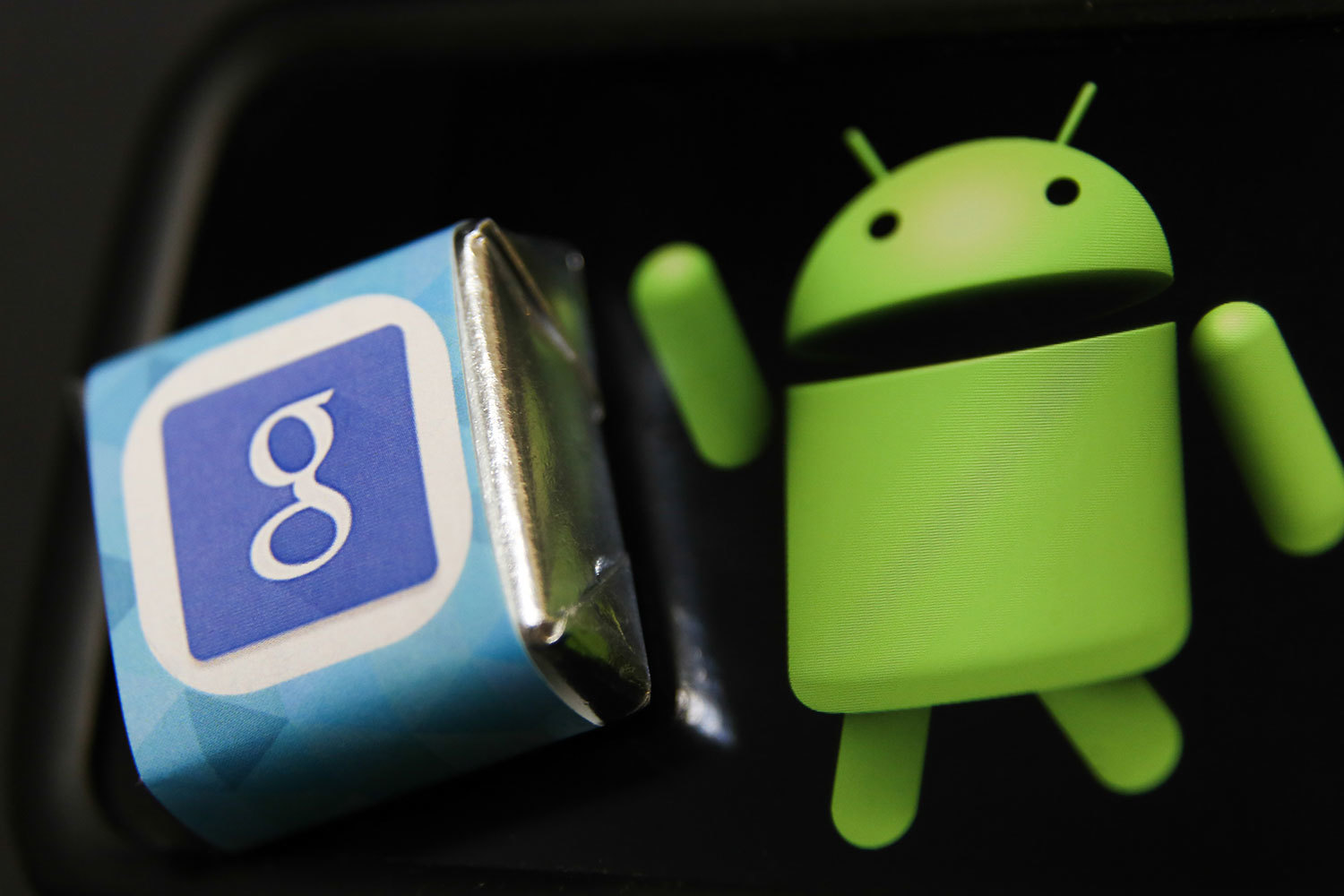 Google сделал созданный россиянами язык программирования стандартом для разработки приложений для Android
