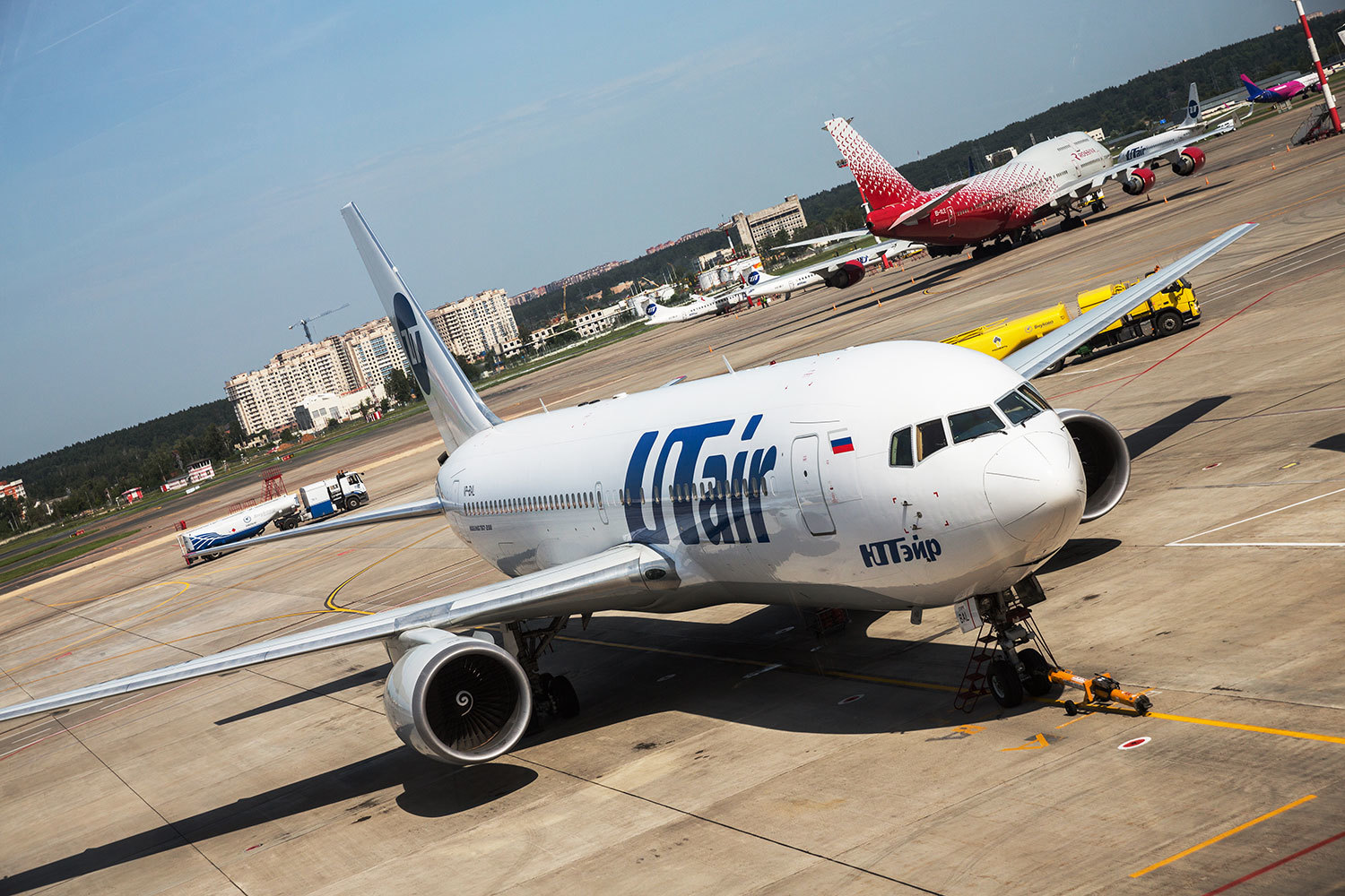 Показатели компании не испортила даже продажа украинских активов