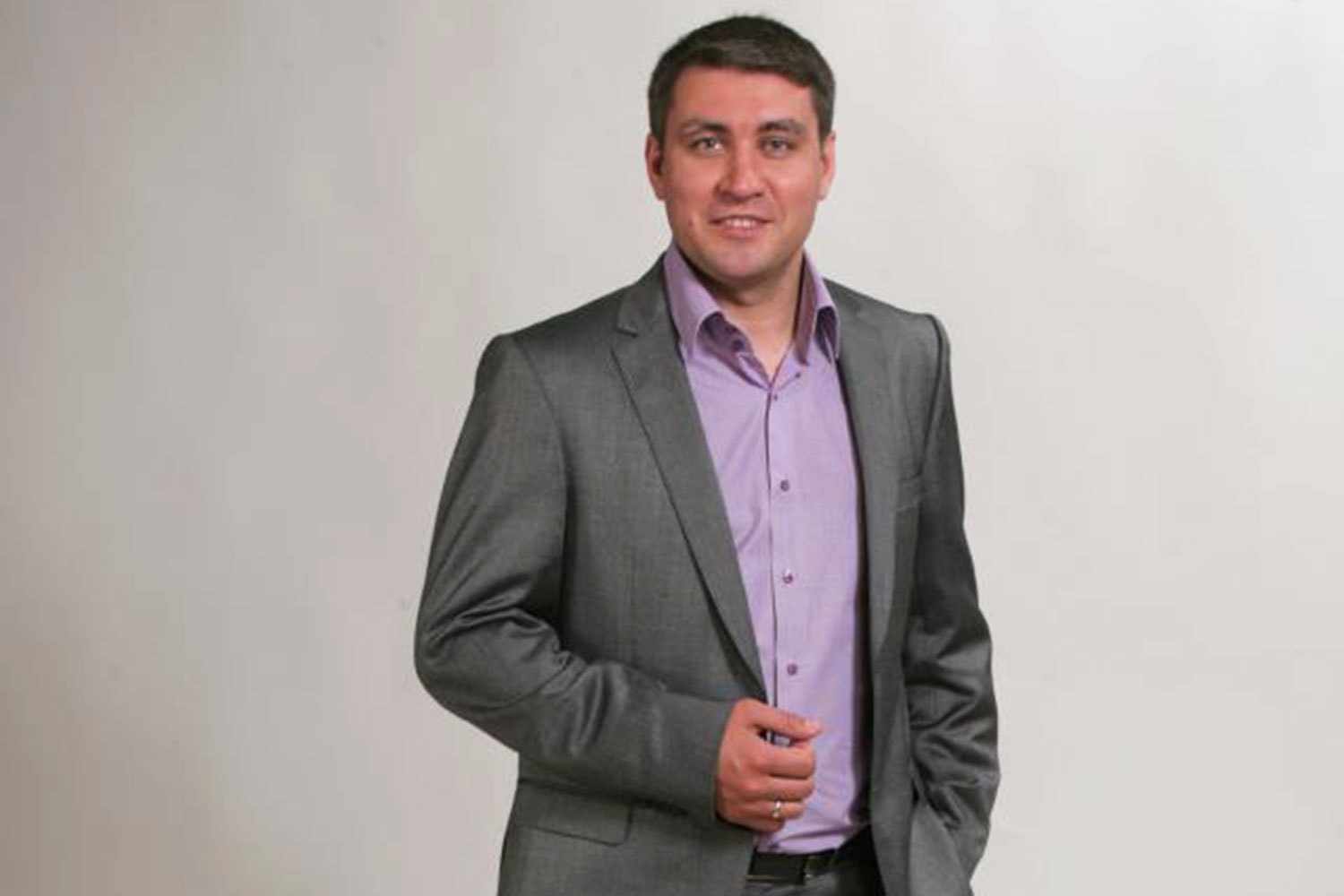 Денис Голещихин назначен новым директором подразделения «Tele2 ритейл»