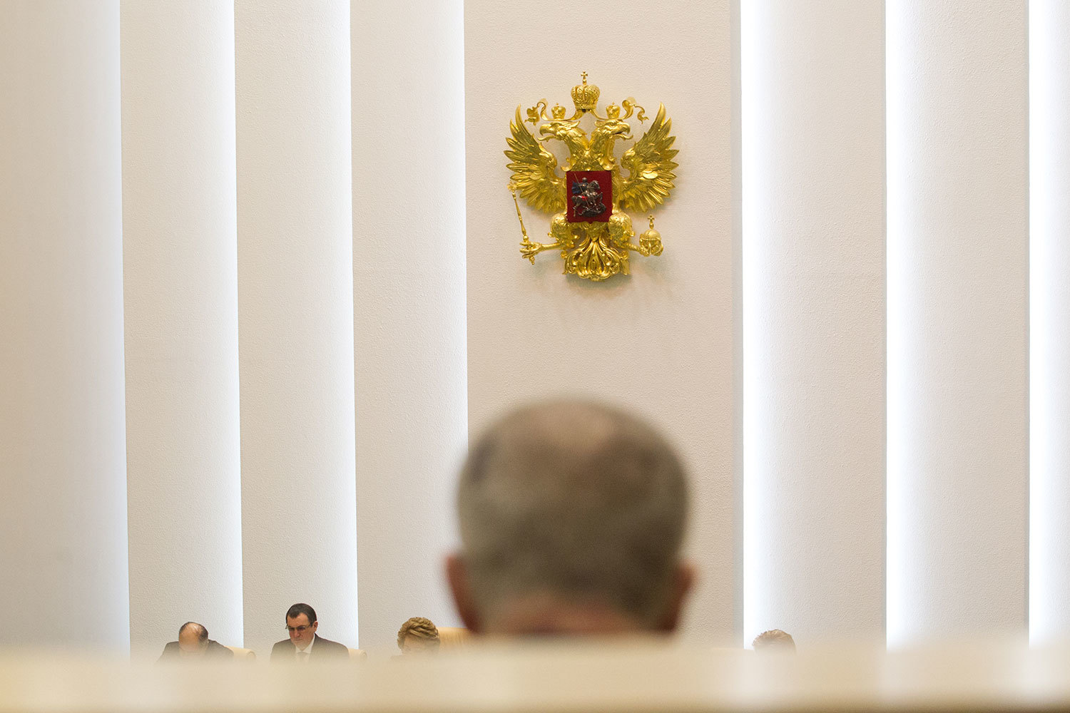 Законопроект уточняет требования, которым должен соответствовать будущий сенатор