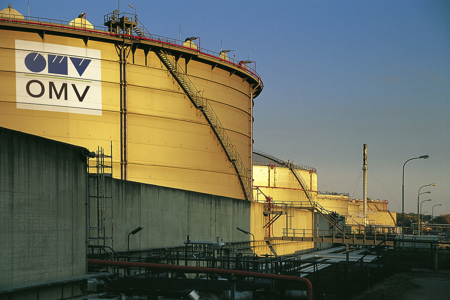 OMV Norge