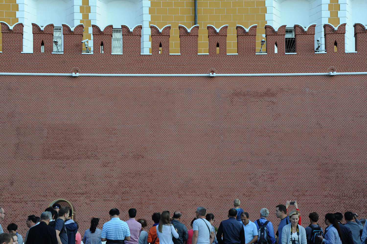 Общественники считают, что власть по-прежнему их не слышит