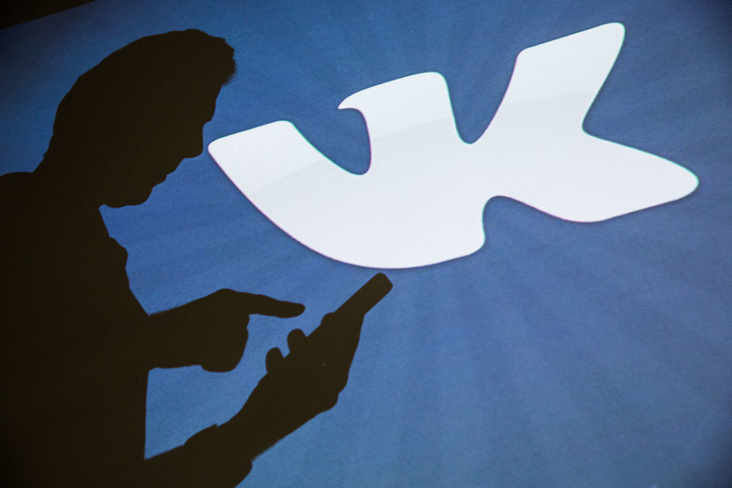 «В контакте» запустила «Истории» в конце 2016 г.