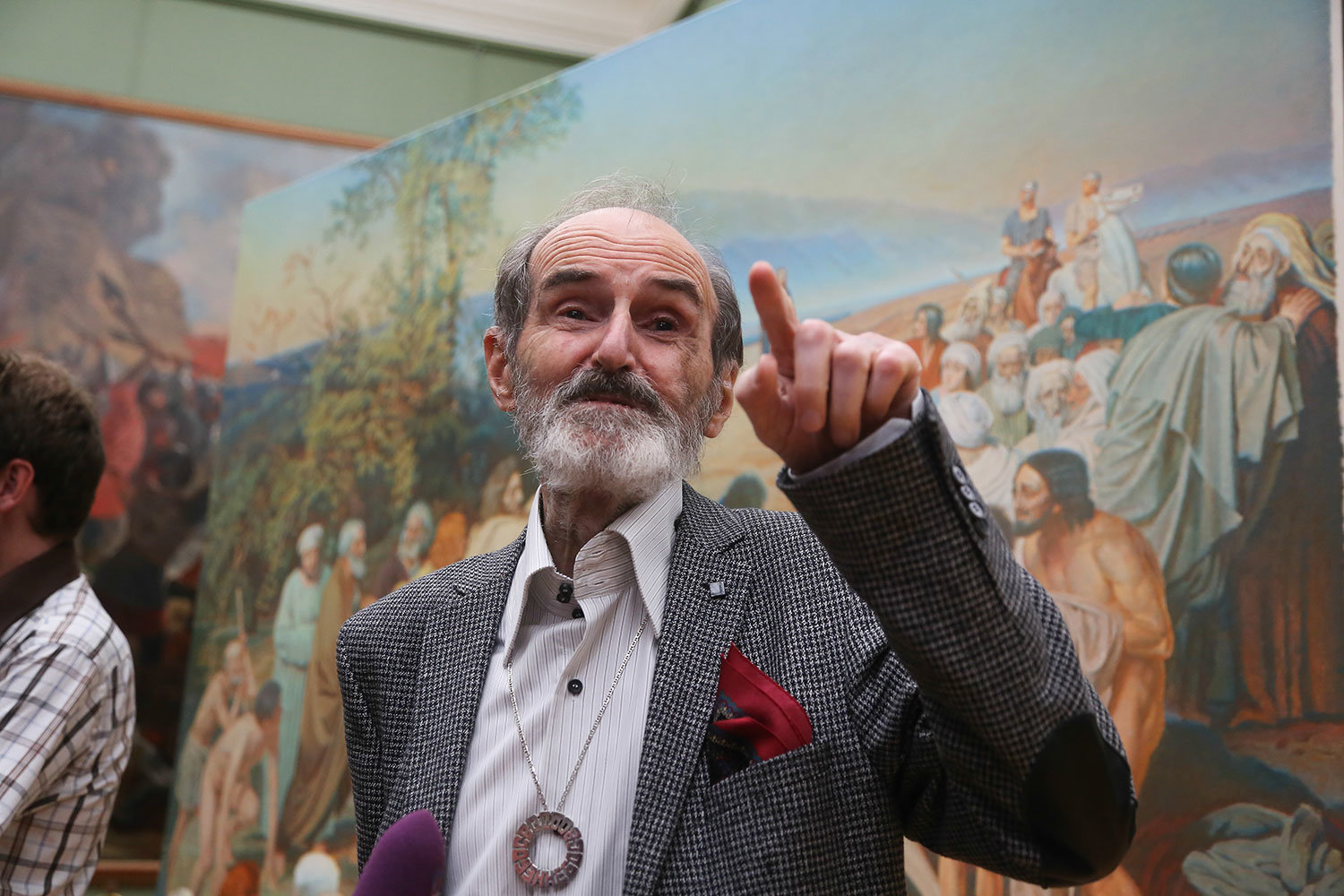 М. Стулов / Ведомости