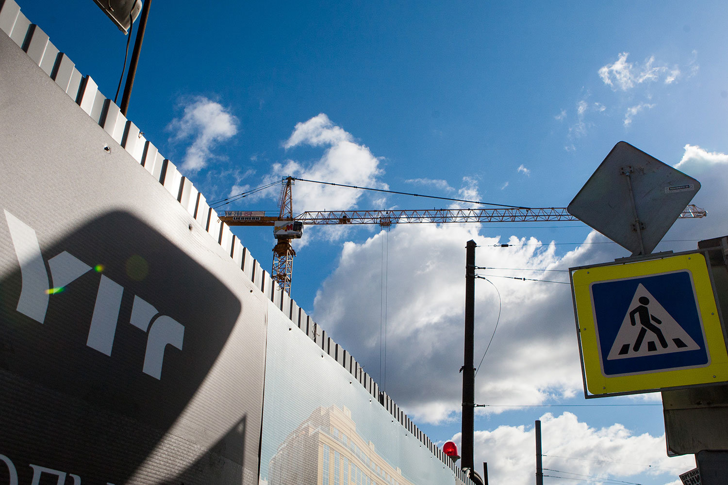 YIT и «Лемминкяйнен» объединяются