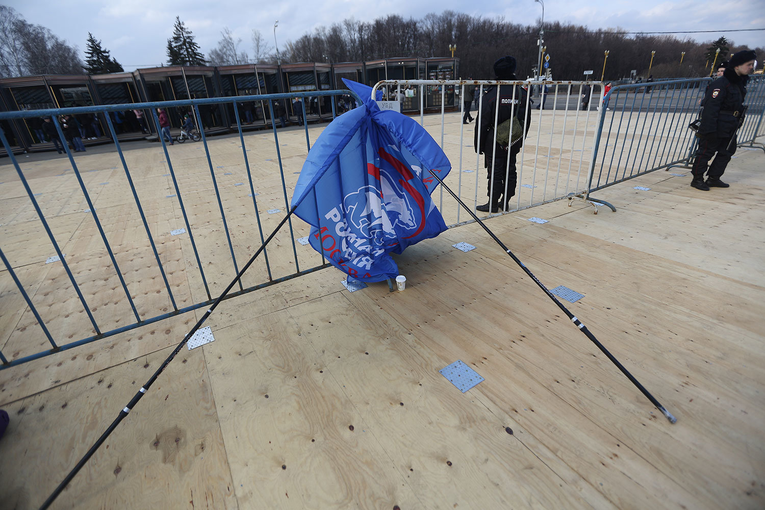 По итогам форума единороссы приняли резолюцию с предложениями в адрес министерств и ведомств