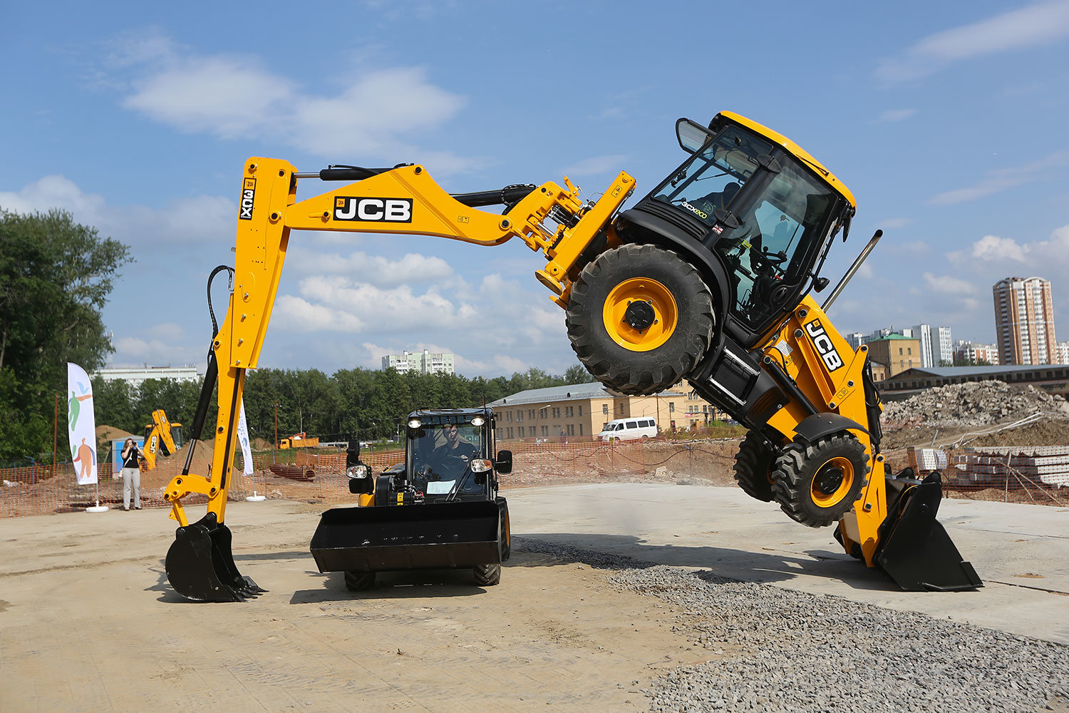 Девелопер Etalon Group выкупит свои бумаги с Лондонской биржи