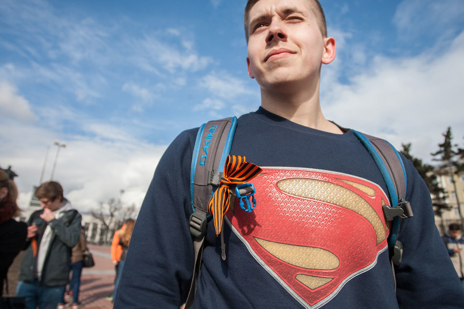 Правительство разработало Концепцию развития добровольчества (волонтерства) до 2025 г.