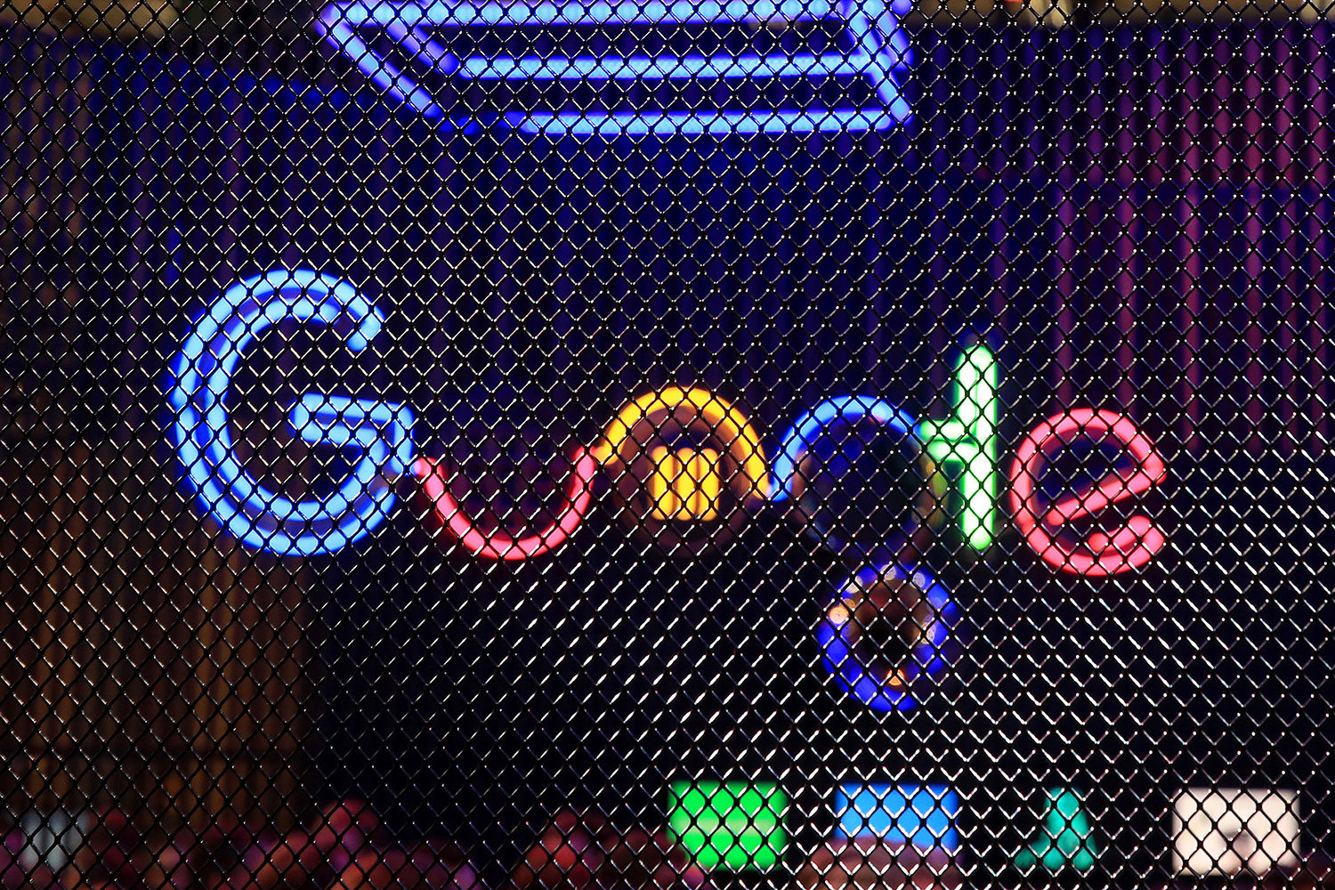 Google будет еще несколько лет судиться с Еврокомиссией, полагают аналитики 