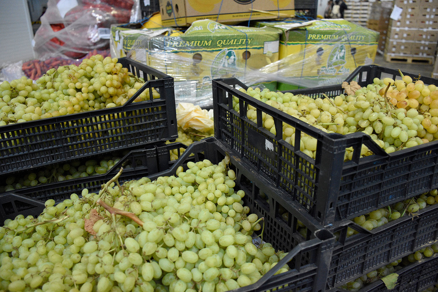 Комплекс несколько раз менял владельцев