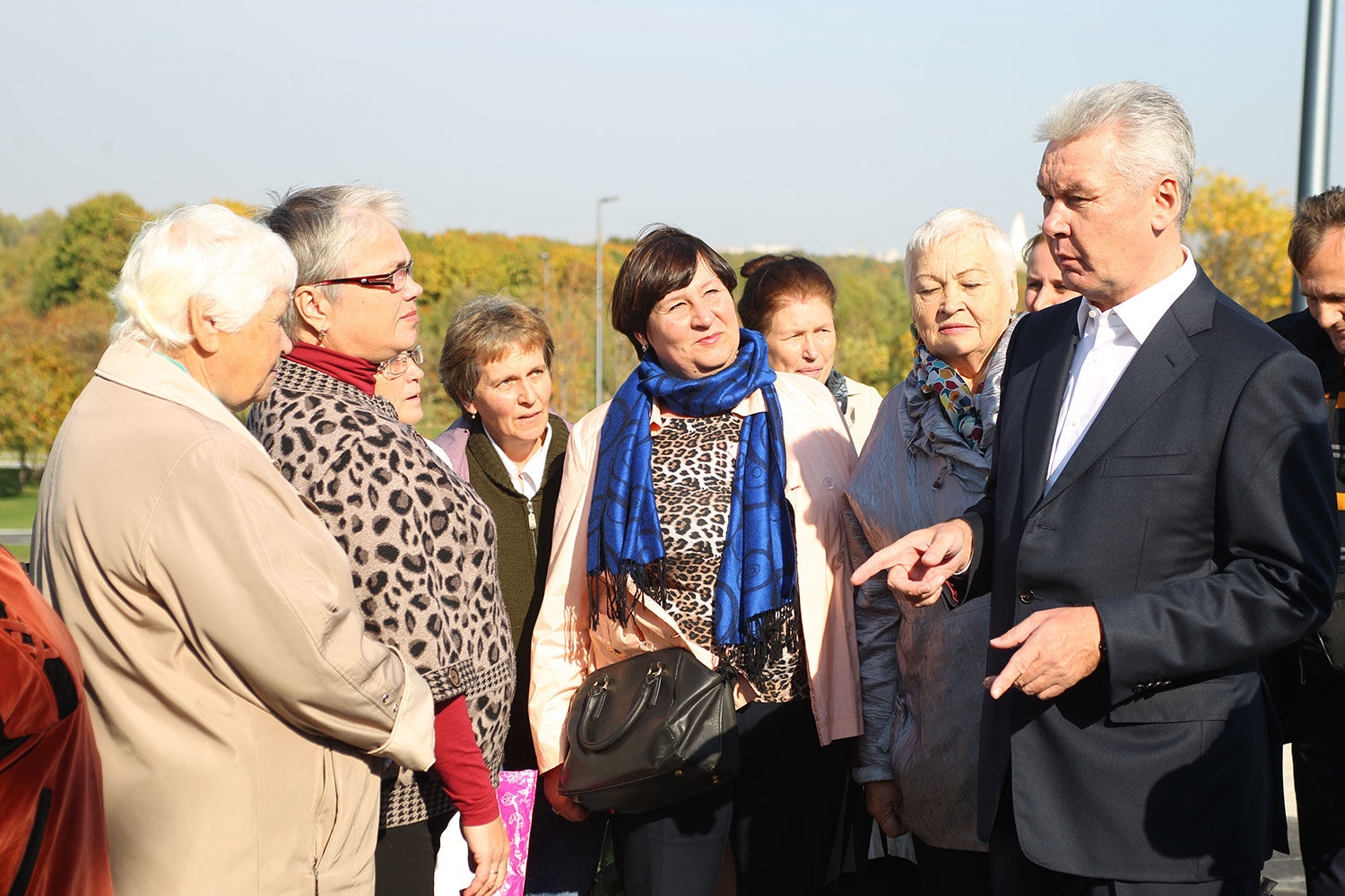 Конкурс на изучение взаимодействия властей Москвы с жителями выиграла компания, близкая к прокремлевскому фонду