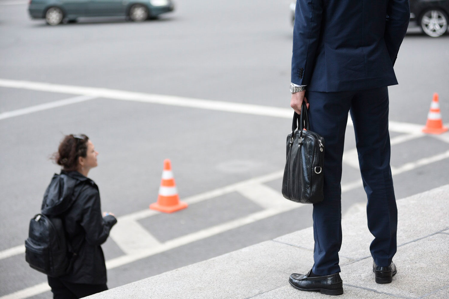 Социальное неравенство снова растет 