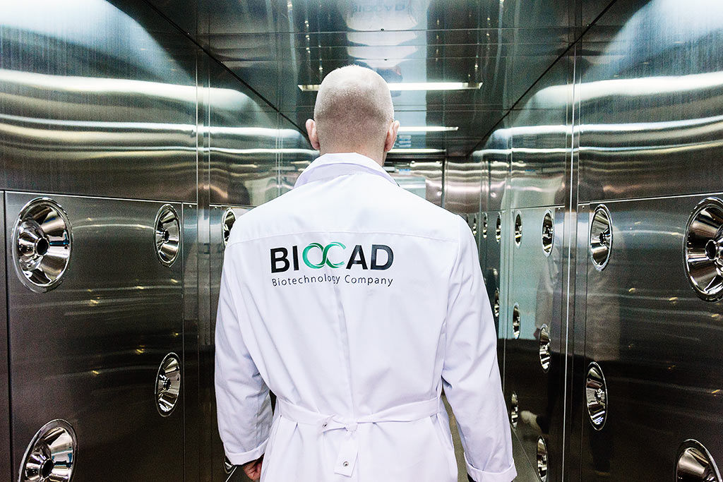 «Биокад» объяснил, почему ФАС не получила запрошенную информацию