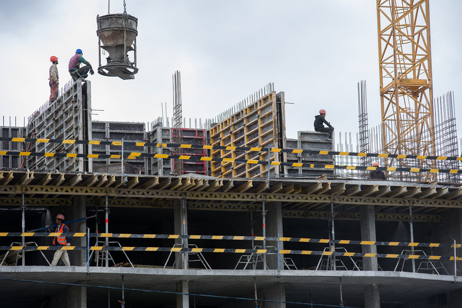 Жилье в Петербурге часто покупают родители иногородних студентов и те, кто ищет тут работу 