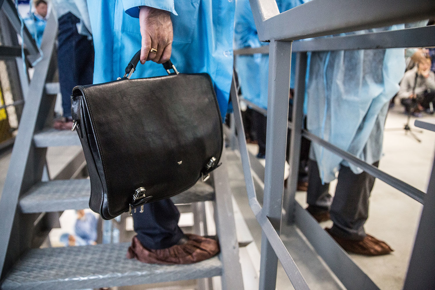 Прежде акционеры могли запрашивать любые другие документы, теперь – нет