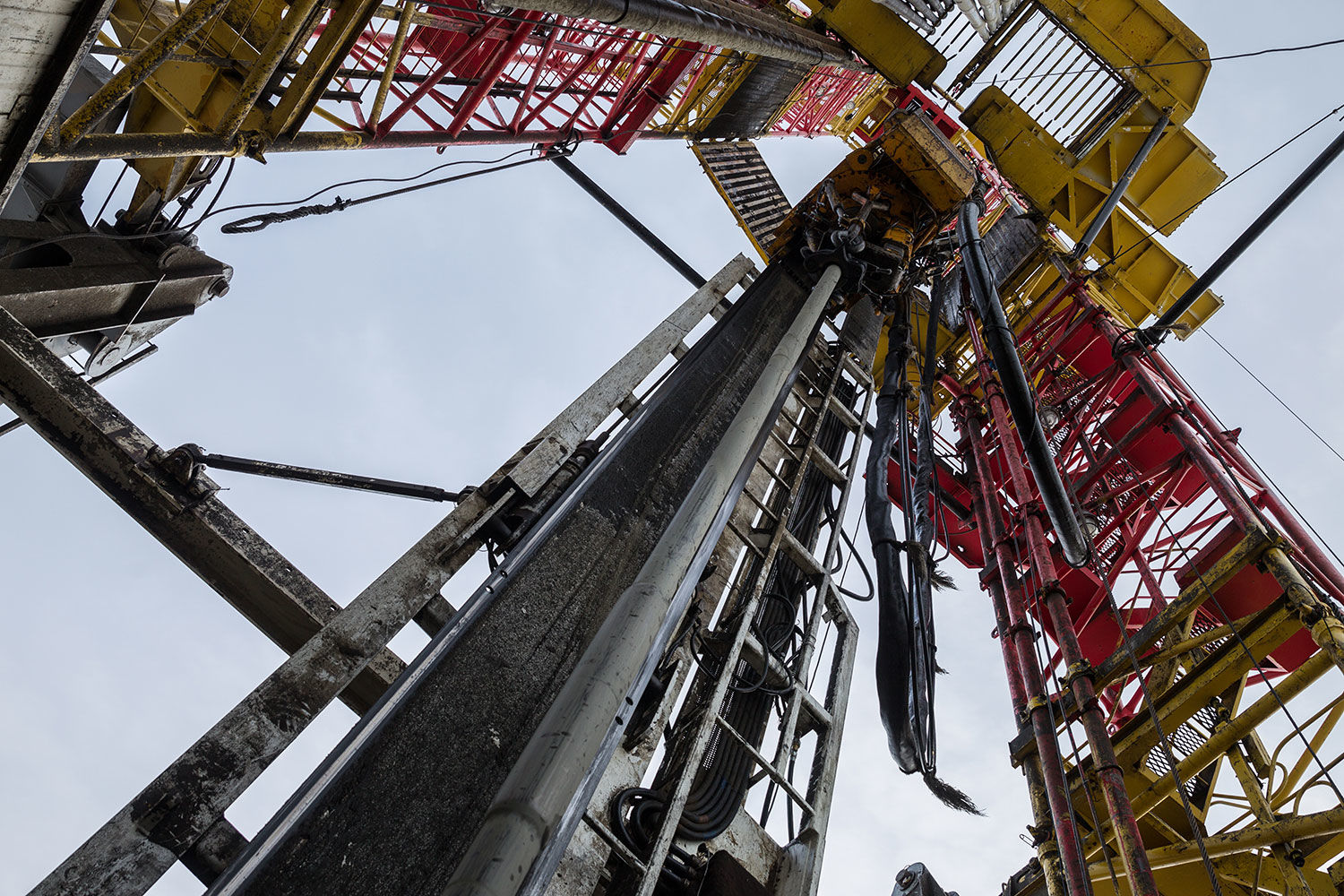 Вслед за сокращением добычи Россия снизила экспорт нефти