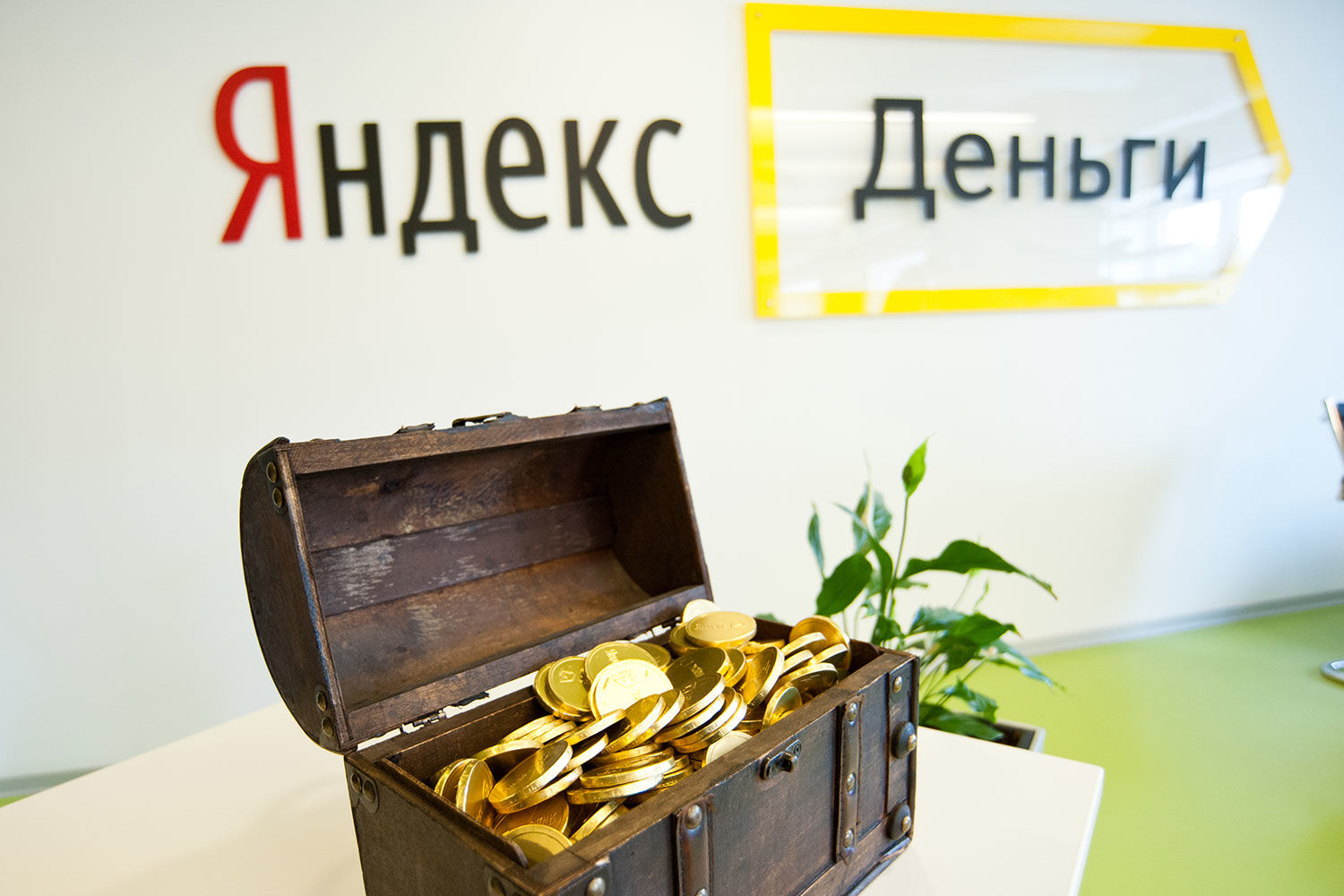 «Википедия» направит пожертвование «Яндекса» на развитие не только русскоязычной Wikipedia, но и на другие проекты Wikimedia