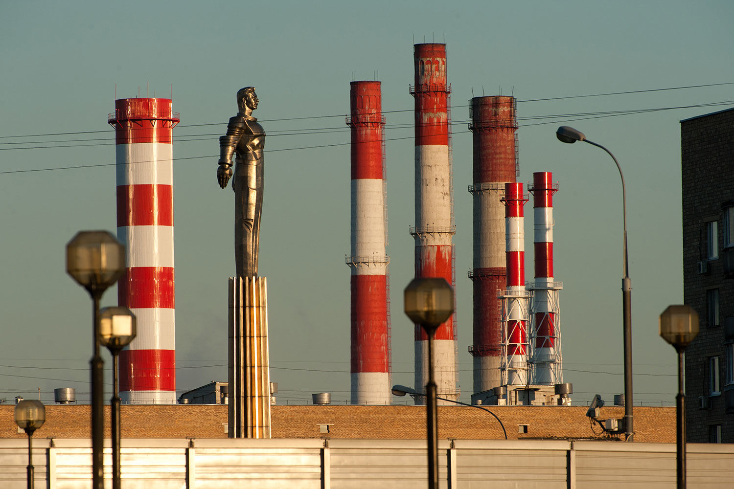 Улучшать качество коммунальной инфраструктуры Минстрой хочет с помощью типовых концессий