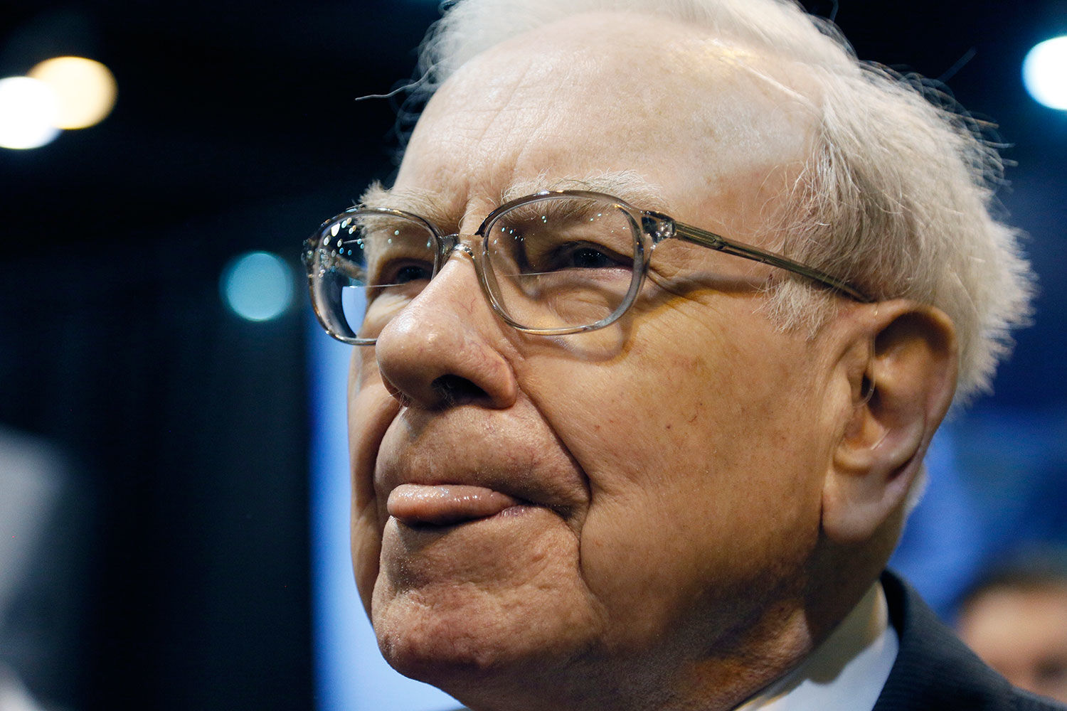 За полгода у Berkshire Hathaway Уоррена Баффетта сорвались две крупные сделки. Холдинг скопил $100 млрд на поглощения, но Баффетт никогда не торгуется
