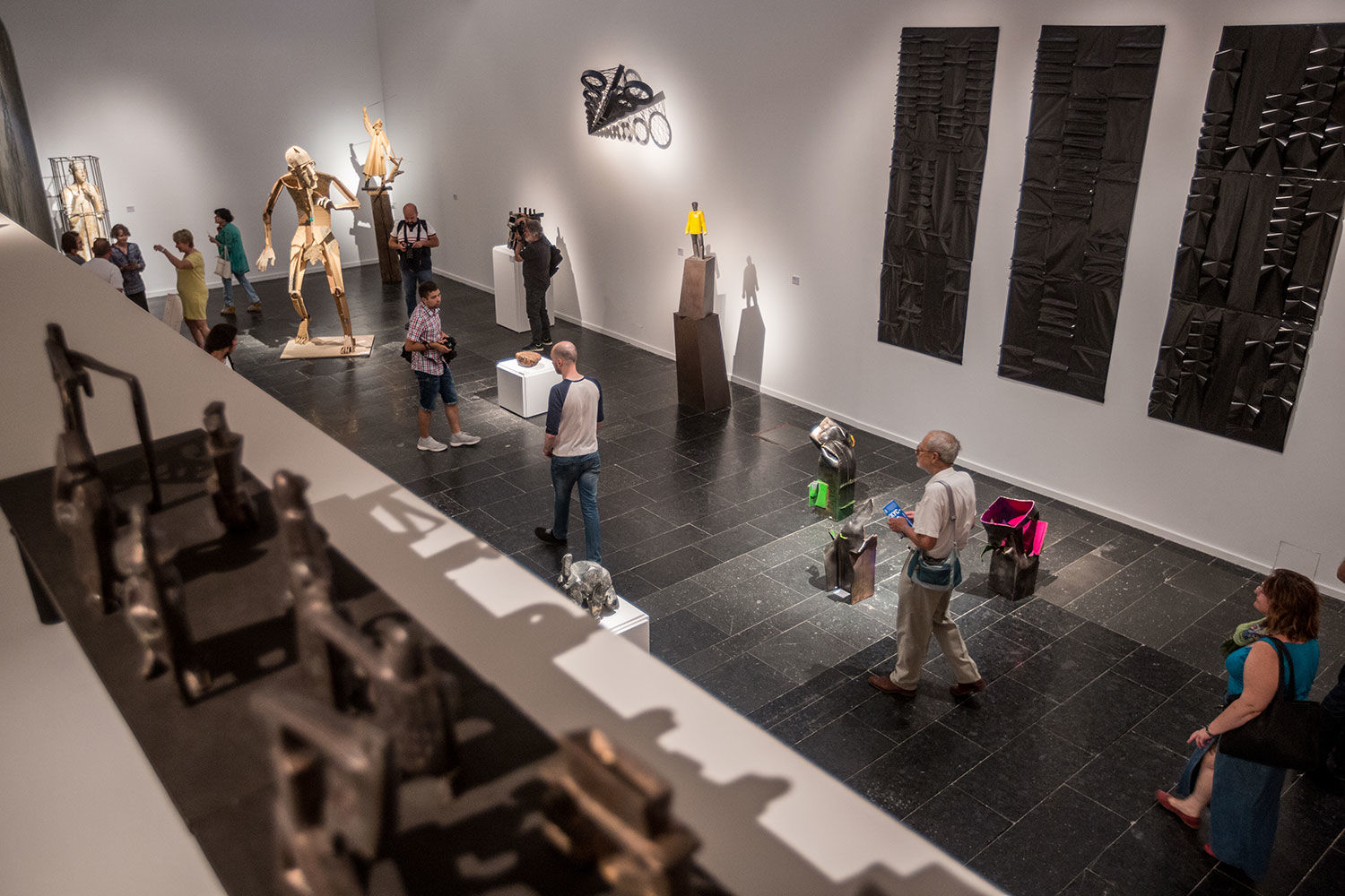 Евгений Разумный / Ведомости