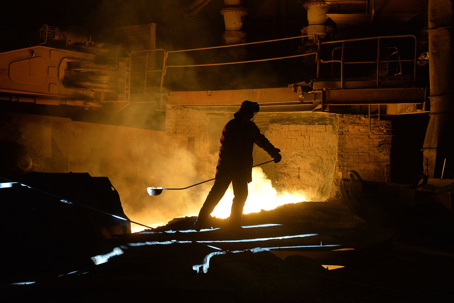 Эксперты прогнозируют рост цен на металлы в России 