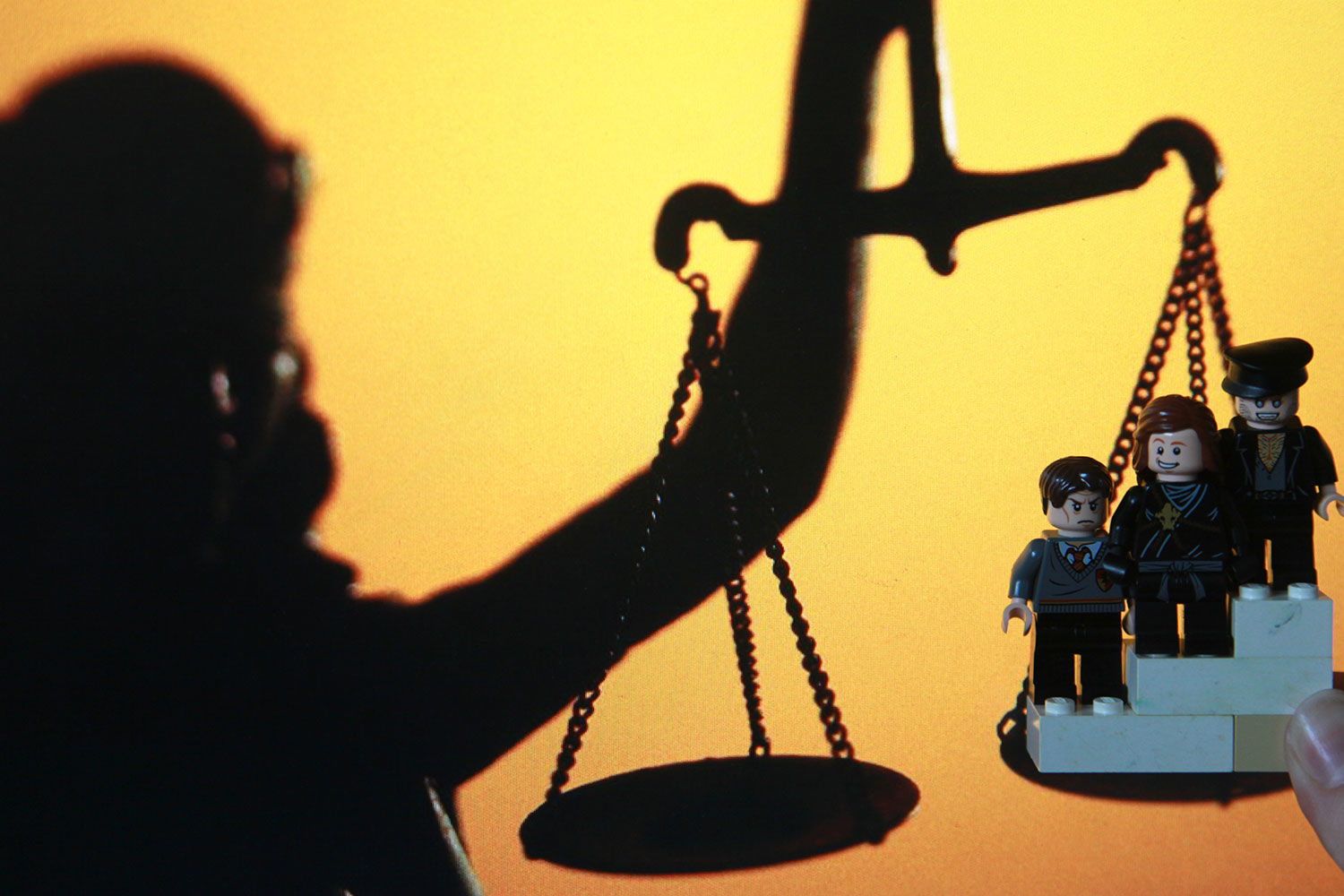 Минюст после увольнения Герасимова снижает репрессии, а прокуратура готова их перехватить