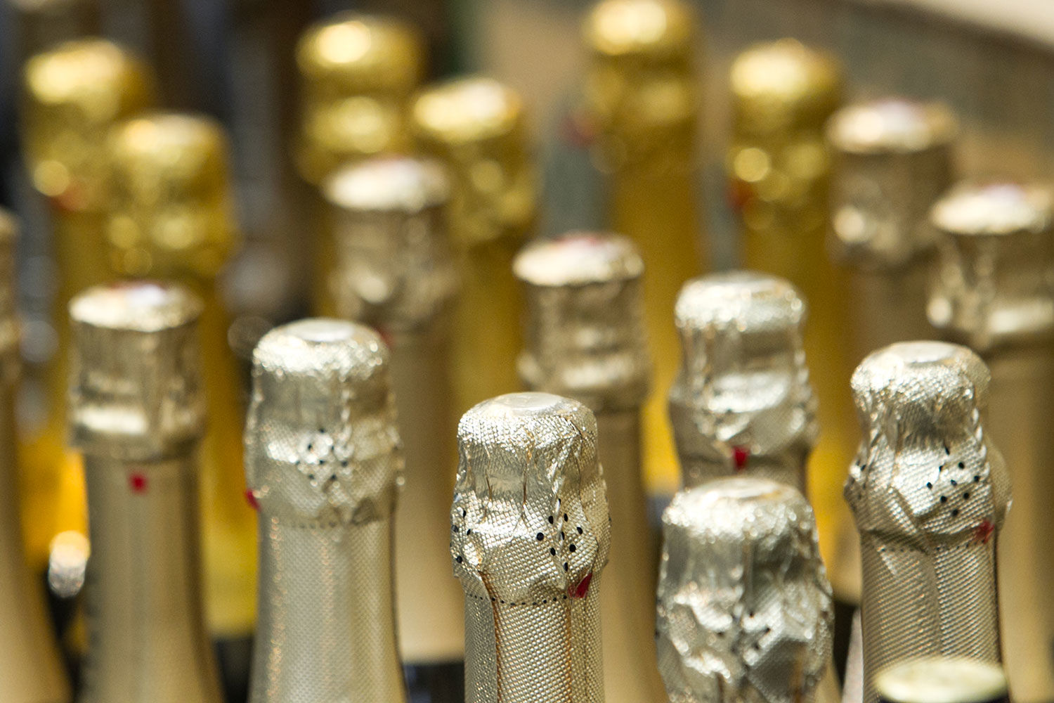 В Петербурге уставный капитал для продавцов алкоголя увеличат до 700 000 рублей