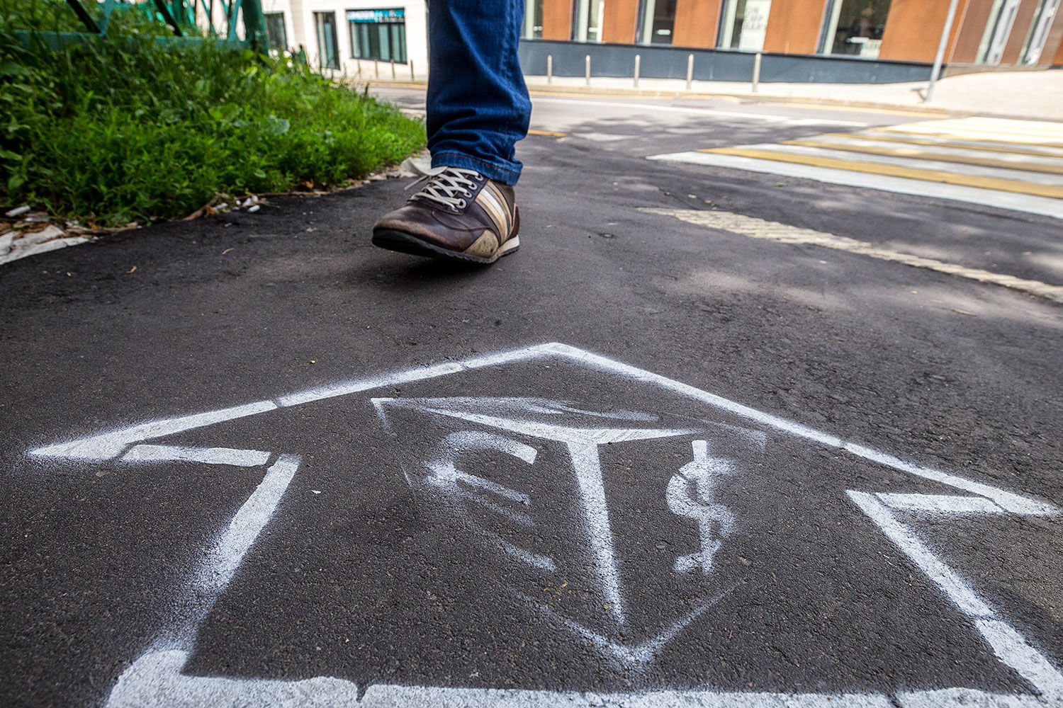 Рынок почти не отреагировал на новость о снижении ключевой ставки