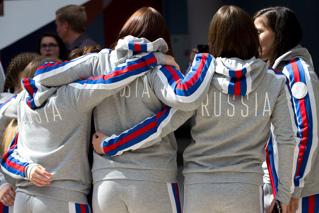 Zasport, похоже, будет продавать одежду по «демократичной» цене, отмечает представитель компании, не называя конкретных цифр