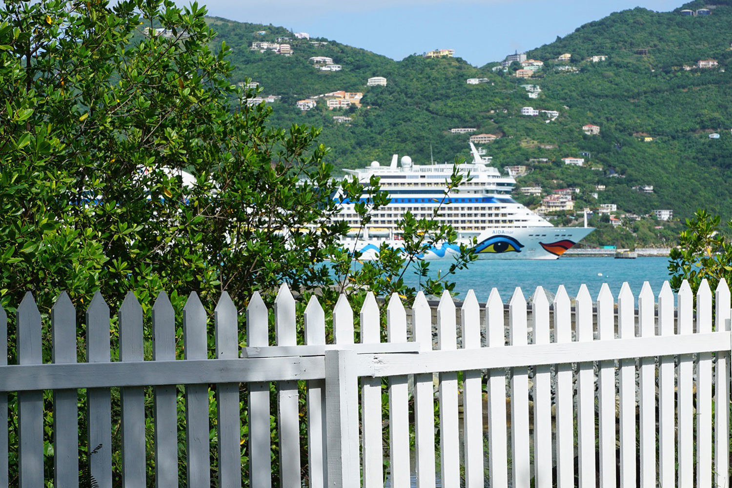 Сложно найти группу компаний, у которой когда-то не было структуры из BVI, говорила партнер KPMG Анна Воронкова