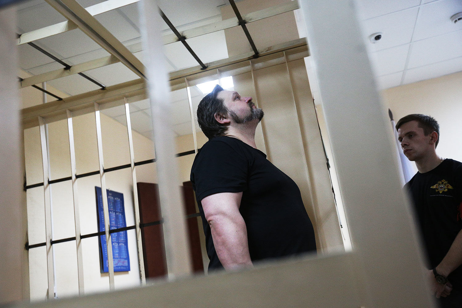 Белых думал, что жертва – Судгаймер, и хотел ему помочь, ответил подсудимый