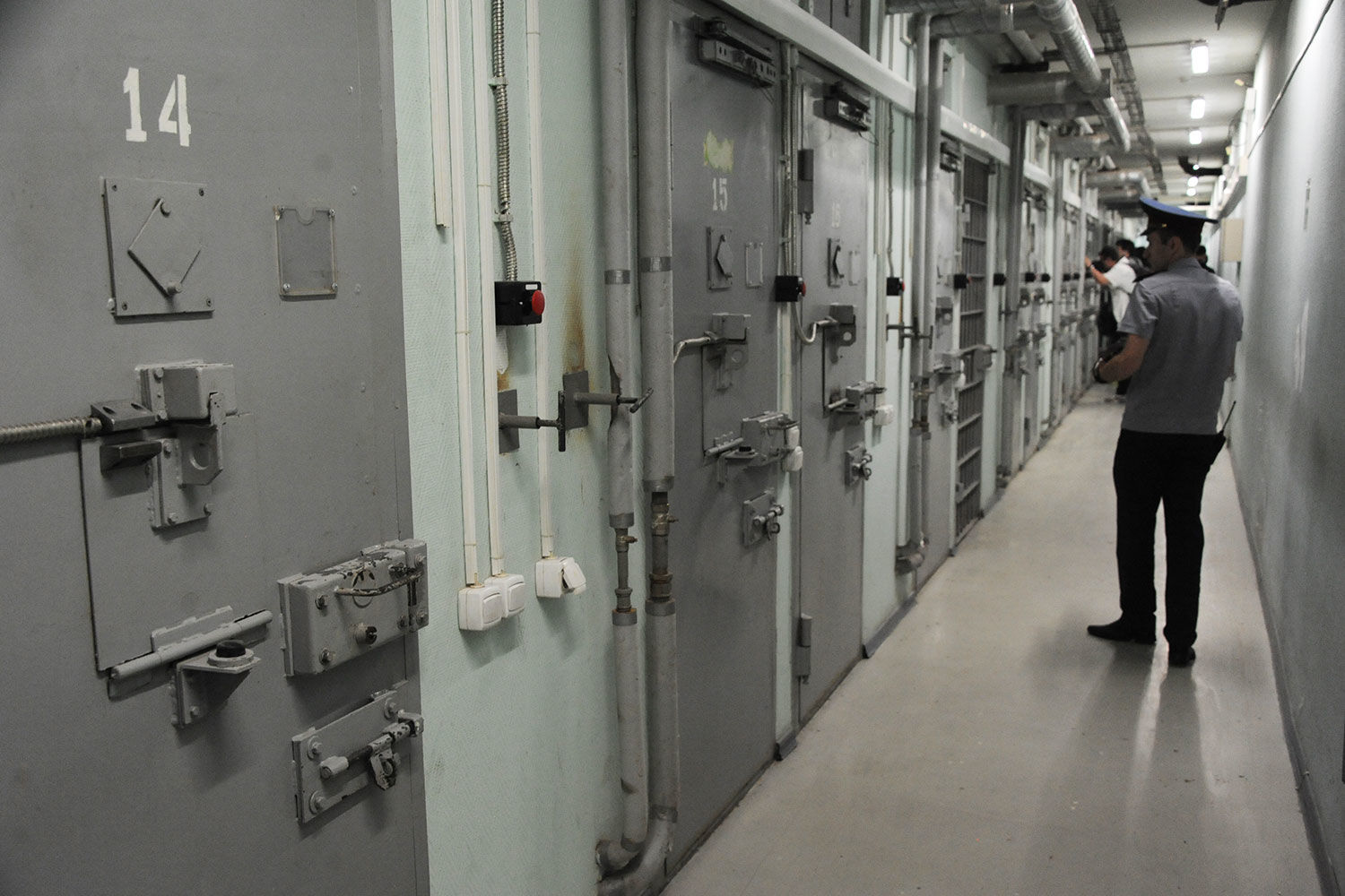 Эффективность работы колоний должна отражать результаты работы с заключенными, поэтому надо отказаться от таких показателей, как количество предотвращенных побегов и пресечение нарушений режима отбывания наказаний, уверены эксперты