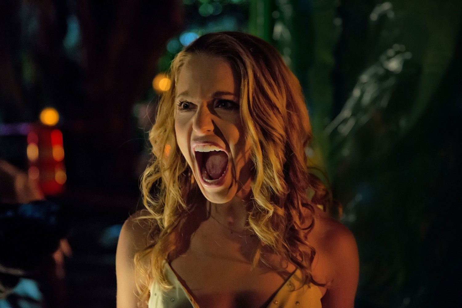 Фильмы ужасов по-прежнему отлично выстреливают перед Хэллоуином