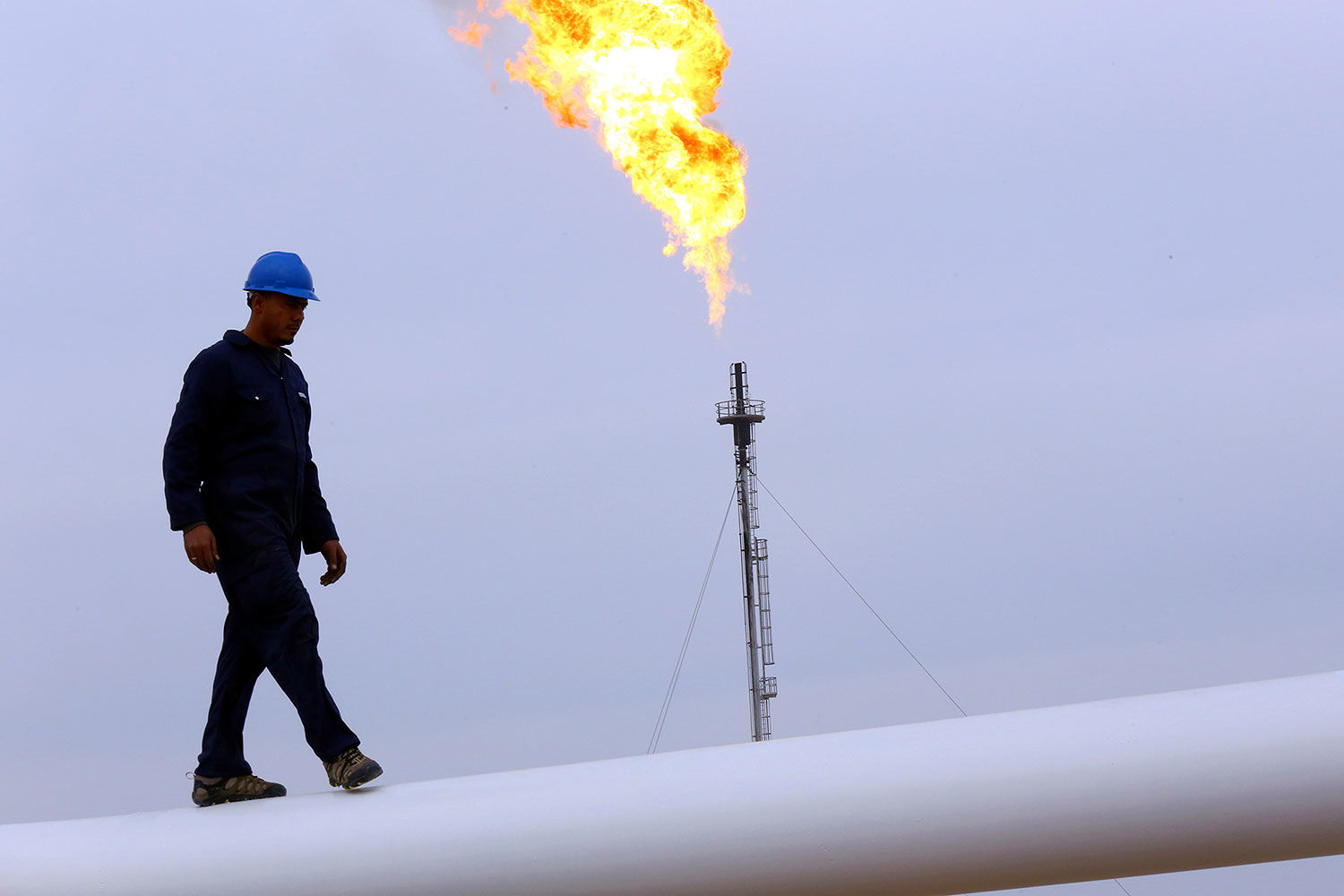 Политическая обстановка в Курдистане обострилась после проведения референдума о независимости от Ирака