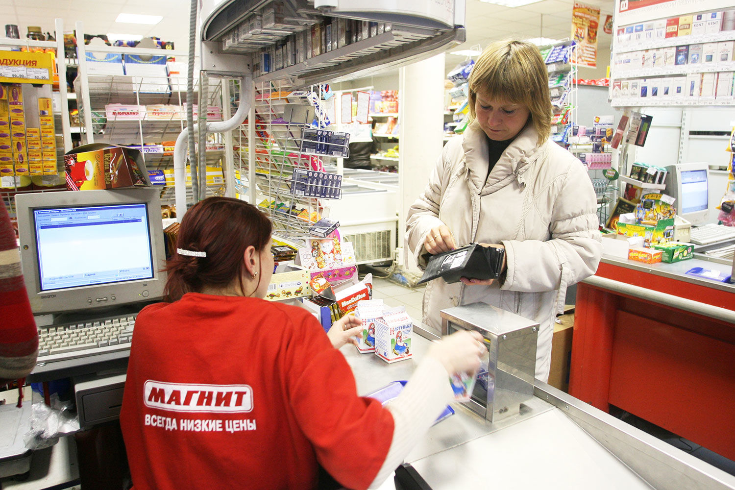 После продажи «Магнит» выпустит новые акции и разместит их по открытой подписке
