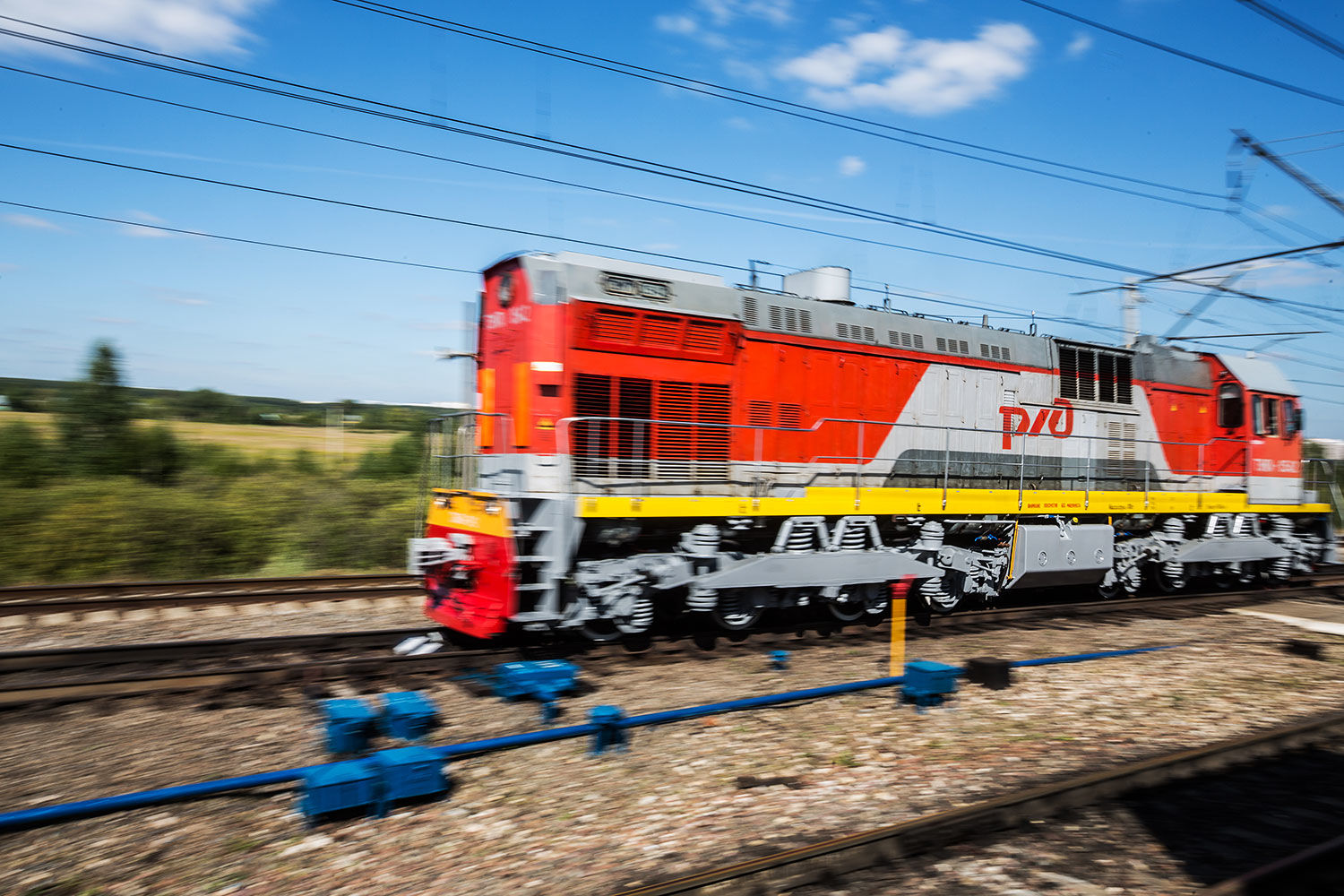 В декабре 2016 г. правительство решило, что тарифы РЖД должны повышаться не более чем на уровень инфляции