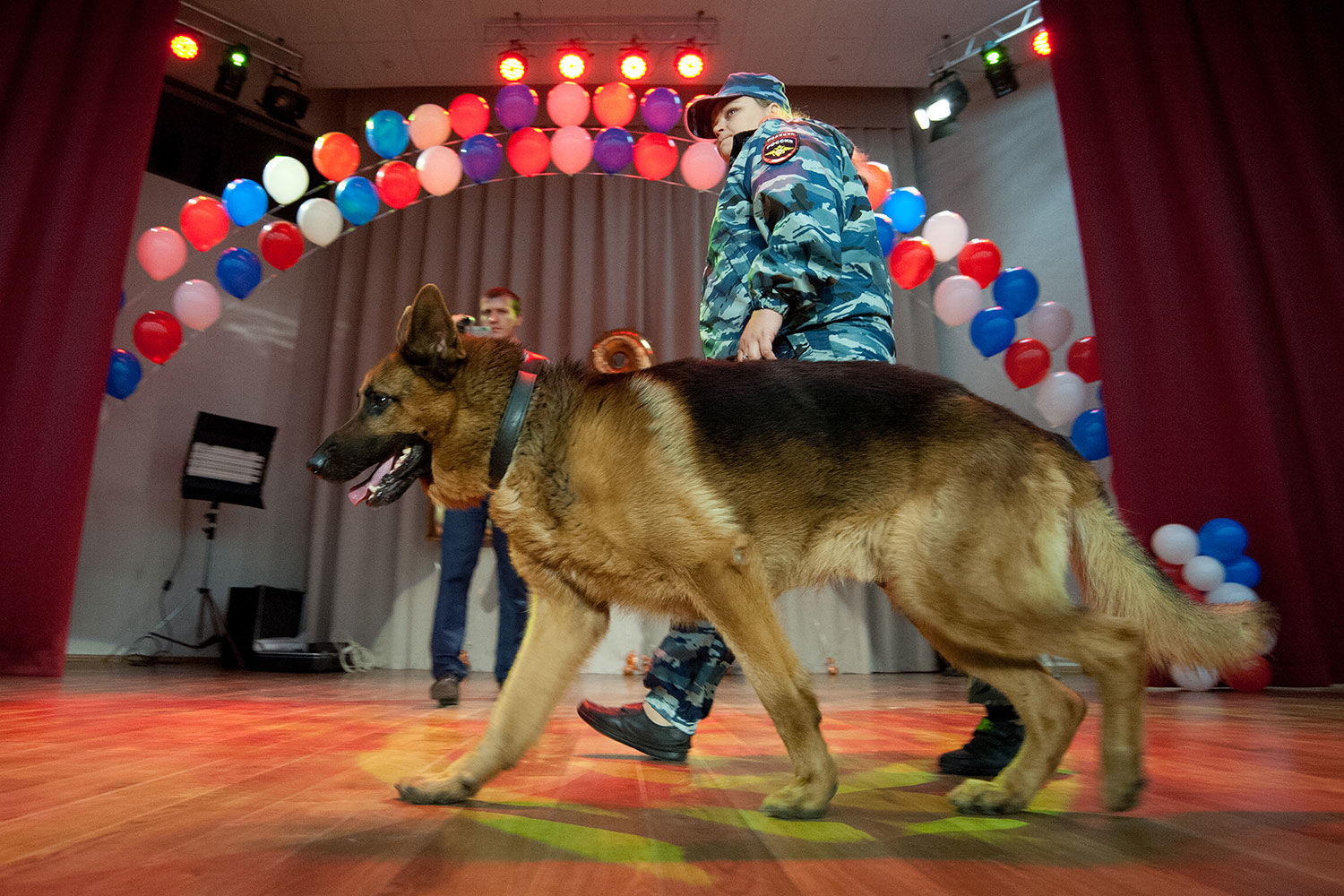 Чиновники предложили искать экстремистов в школах, вузах и секциях